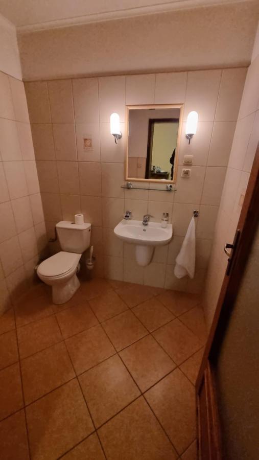 Villa Kliche Przerzeczyn-Zdroj Kültér fotó