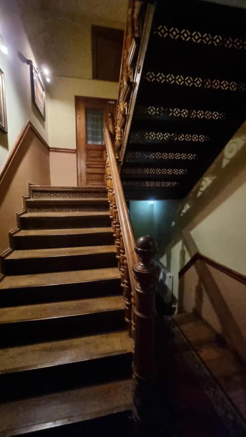 Villa Kliche Przerzeczyn-Zdroj Kültér fotó