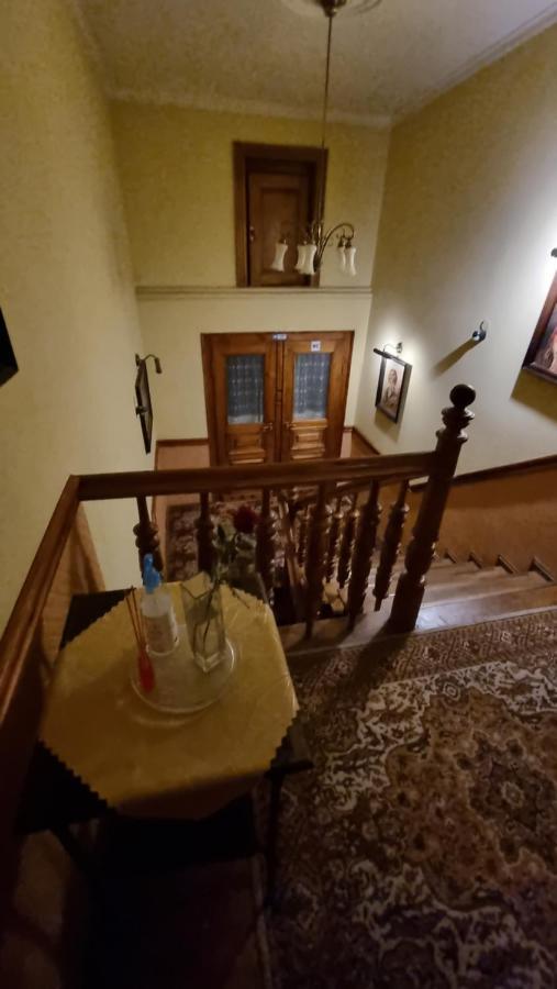 Villa Kliche Przerzeczyn-Zdroj Kültér fotó
