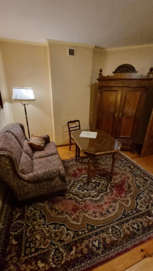 Villa Kliche Przerzeczyn-Zdroj Kültér fotó