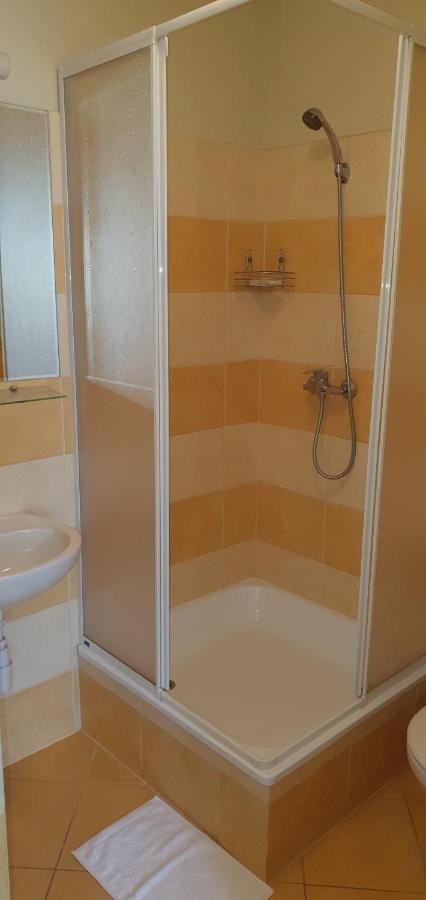 Villa Kliche Przerzeczyn-Zdroj Kültér fotó